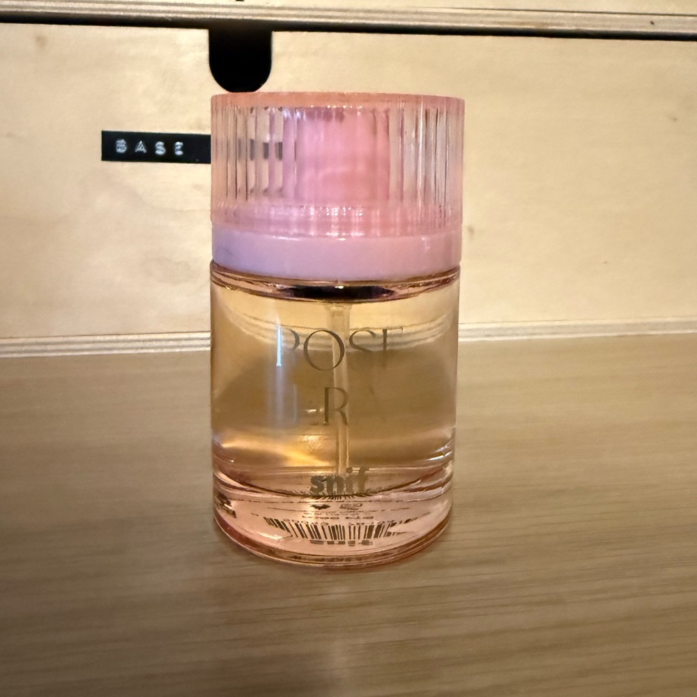 SNIF ROSE ERA PERFUME